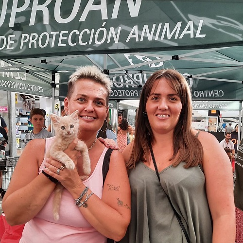 ¡Bassano adoptado!