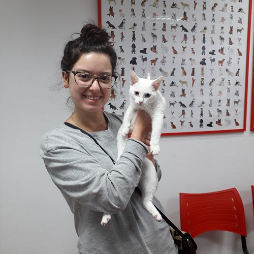 ¡Bebés1 adoptado!