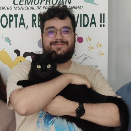 ¡Belkaya adoptada!