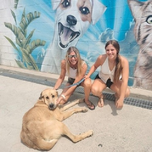 ¡Ben-Thor adoptado!