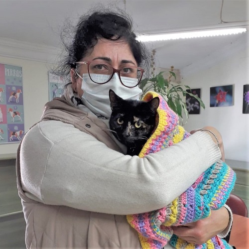¡Camaleón4 adoptado!