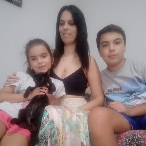 ¡Canadá adoptada!