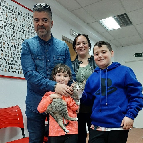 ¡Ceaan20 adoptado!