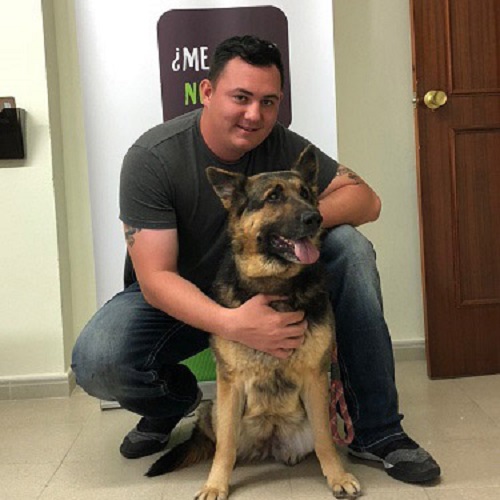 ¡Compota Adoptada!