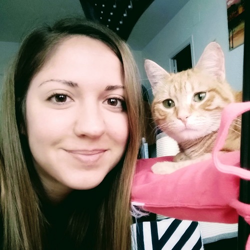 ¡Coñac adoptado!