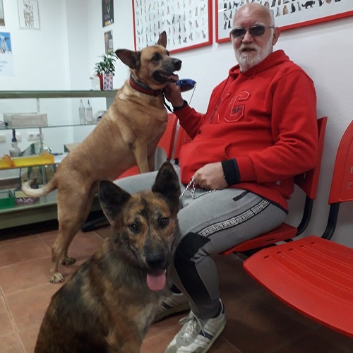 ¡Ednna adoptada!