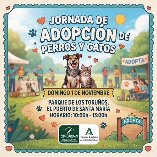 Evento Los Toruños 01-11-2026