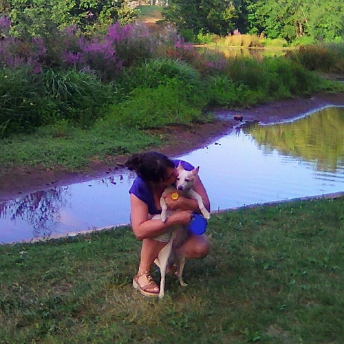 ¡Falita adoptada!