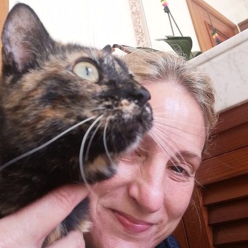¡Gamma adoptada!