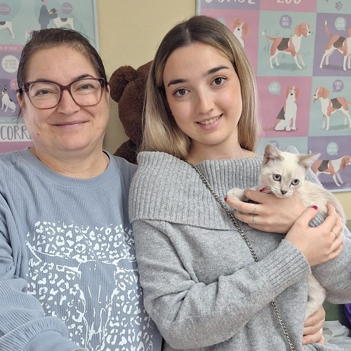 ¡Hijuela Prieto34 adoptada!