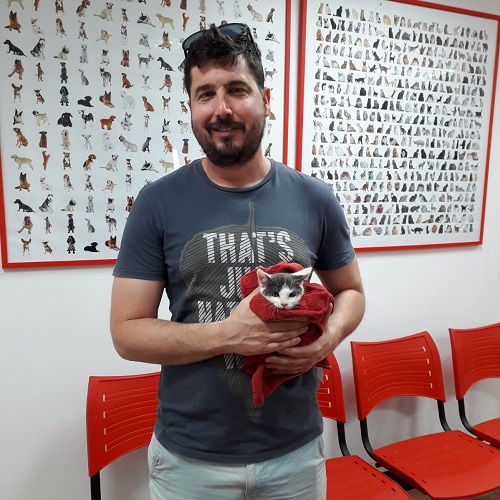 ¡Hop adoptado!