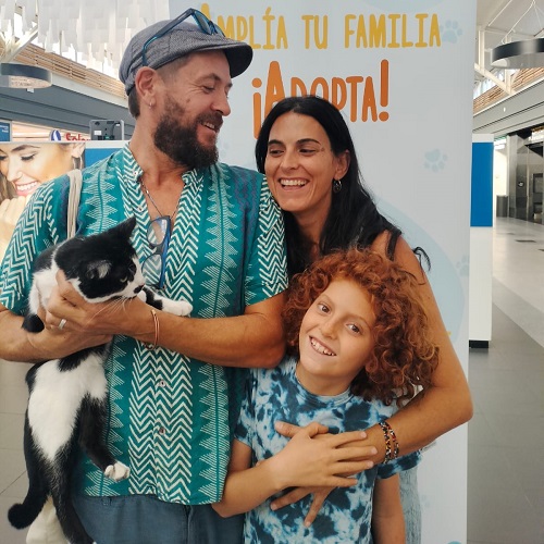 ¡Lannister adoptado!