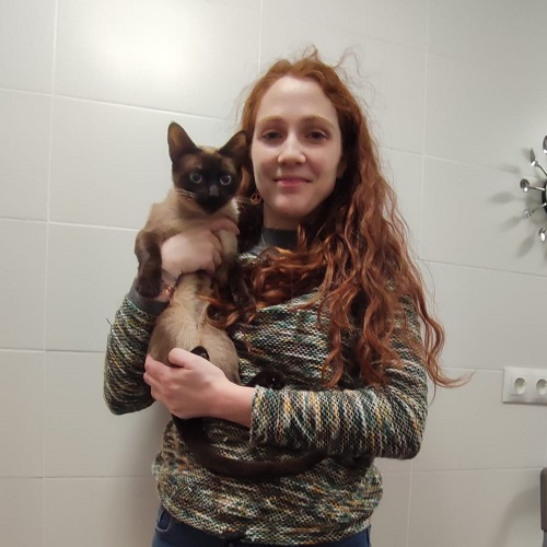 ¡Melodía adoptada!