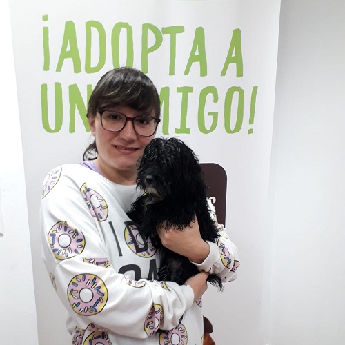 ¡Milye y Cyrus adoptados!