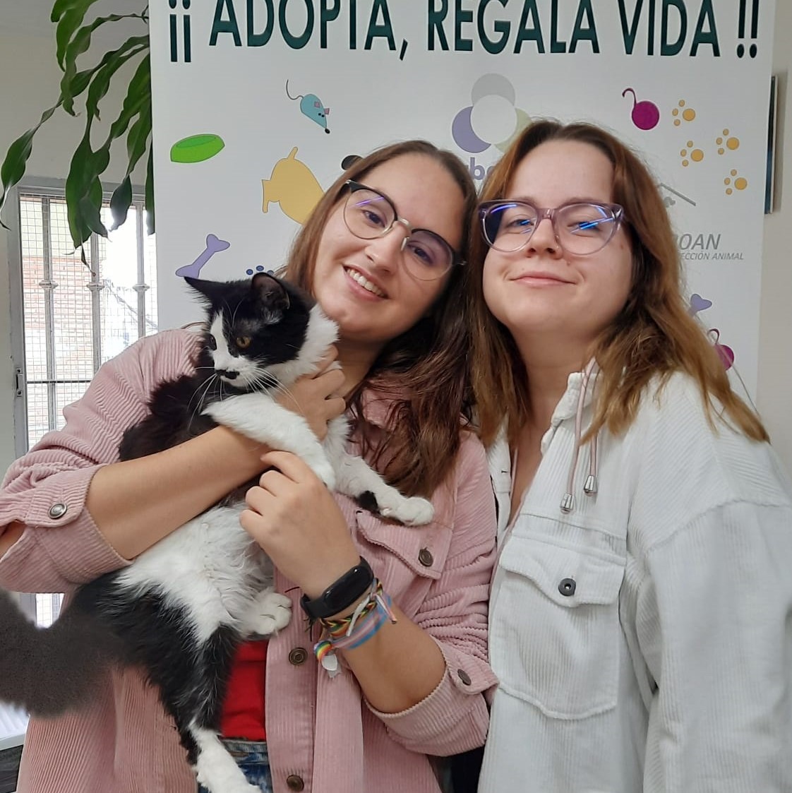 ¡Módena adoptada!