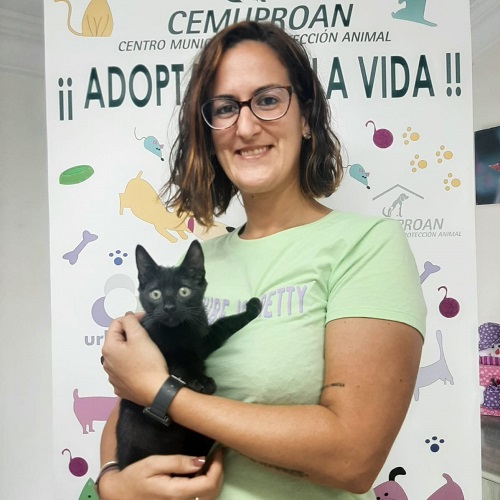 ¡Purullena11 adoptado!