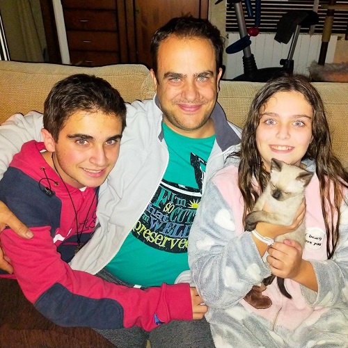 ¡Rancapino4 adoptada!