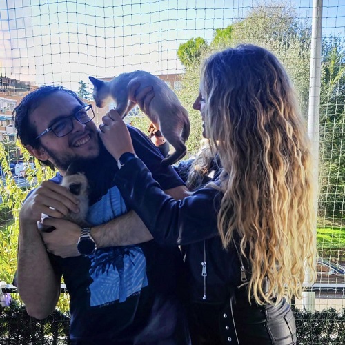 ¡Shevela y Kolbe adoptados!