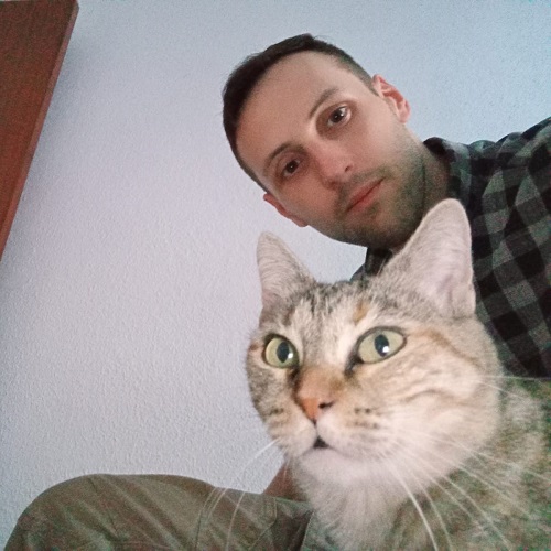 ¡Tábata adoptada!